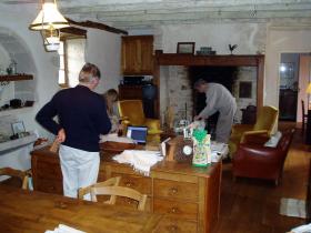 photo coins arrondis